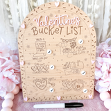 Valentine’s Day Bucket List – Family Edition 💕👨‍👩‍👧‍👦