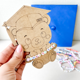 Graduation Teddy Bear