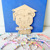 Graduation Teddy Bear