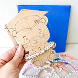 Graduation Teddy Bear