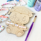 Graduation Teddy Bear