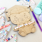 Graduation Teddy Bear