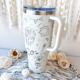 Mexico Tumbler