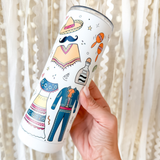Mexico Tumbler