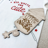 Baby Holiday Milestone Collection 🎄👶