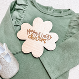 Baby Holiday Milestone Collection 🎄👶