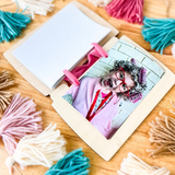 Snapshot Memories Photo Book