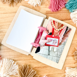 Snapshot Memories Photo Book