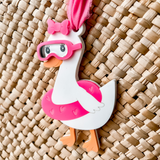 MFC - July 2025 - Summer Goose Tag