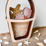 MFC - July 2025 - Summer Treasures Bucket
