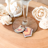 Mexico Charms