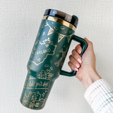 Irish Tumbler - PUBLIC - MFC-FEBRUARY-2025