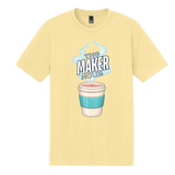 The Maker Hour TMWAL Shirt