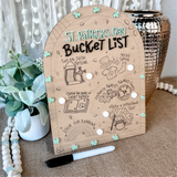 St. Patrick’s Day Bucket List