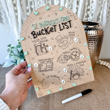 St. Patrick’s Day Bucket List