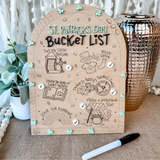 St. Patrick’s Day Bucket List