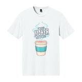 The Maker Hour TMWAL Shirt